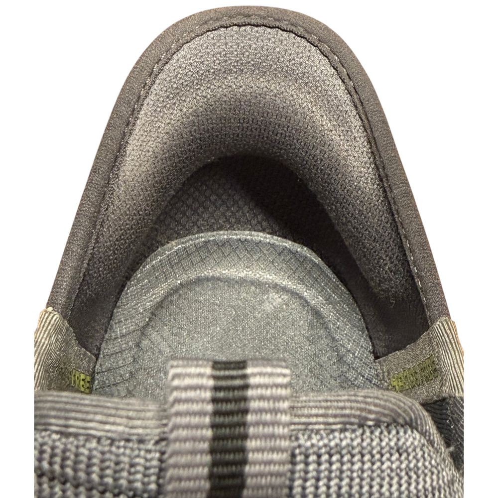 Skechers Slip-Ins Summits High Range Men's Size 9 Charcoal Hands Free Shoes - Picture 12 of 16
